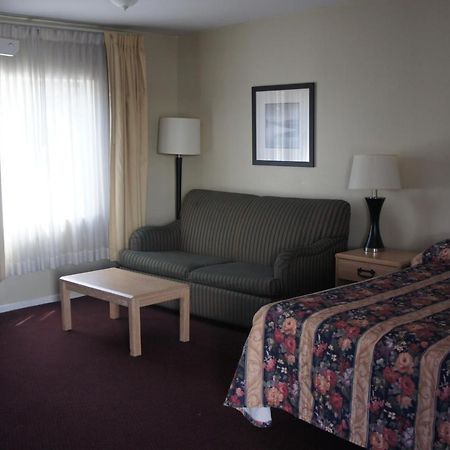 Budget Inn เอลเซอร์ริโต ภายนอก รูปภาพ